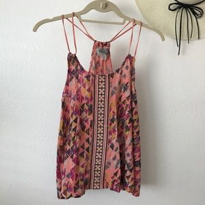 Ecote tank top from Urban Outfitters